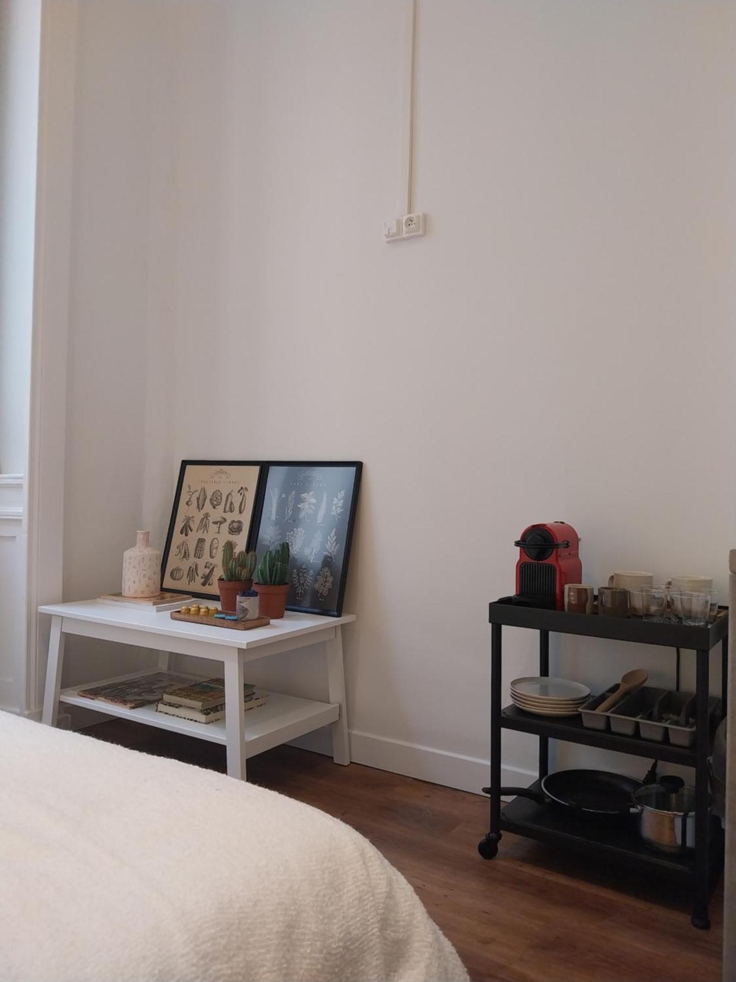 Appartement Place Des Terreaux Presqu'Ile Lyon Zewnętrze zdjęcie