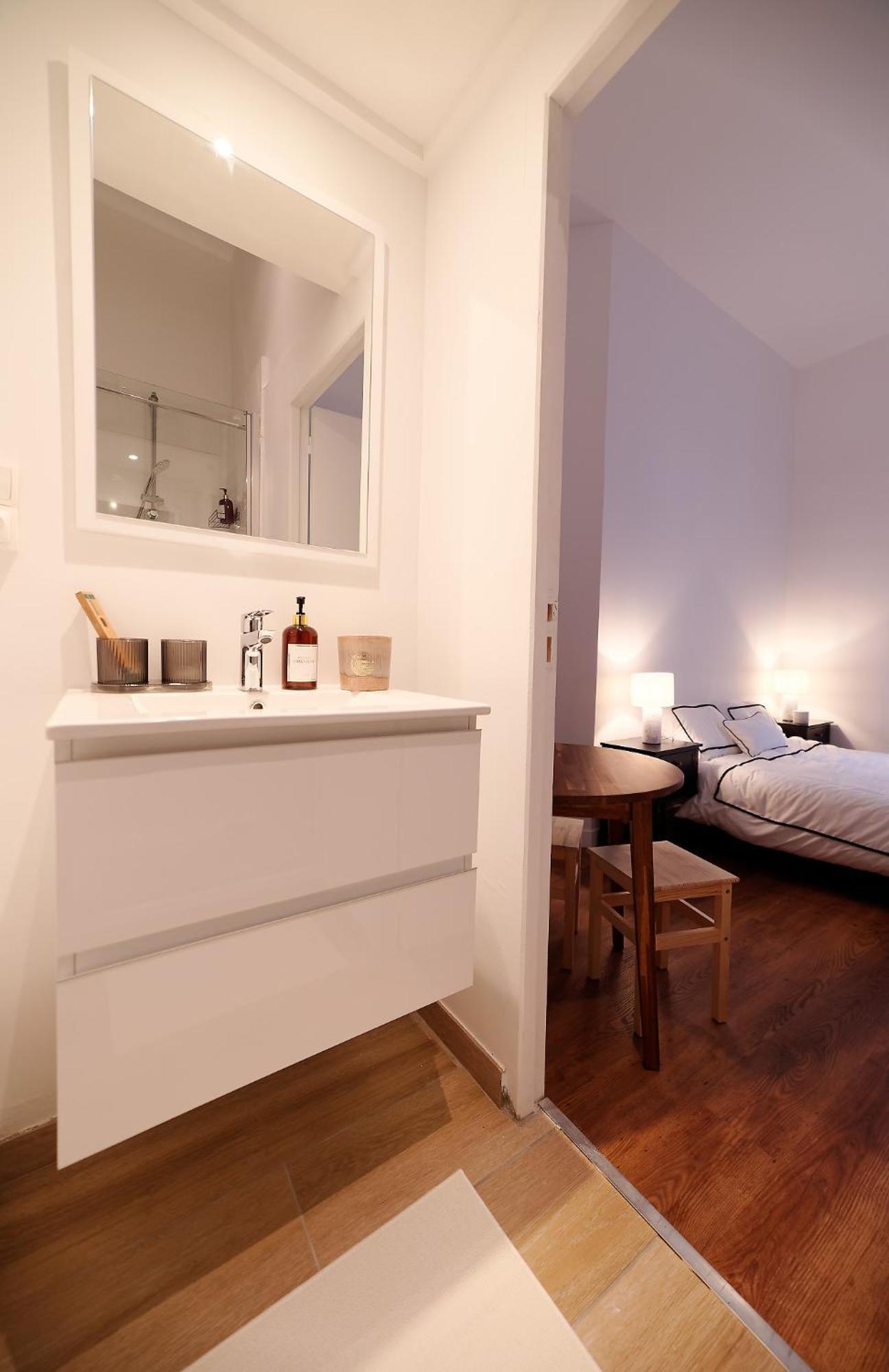 Appartement Place Des Terreaux Presqu'Ile Lyon Zewnętrze zdjęcie